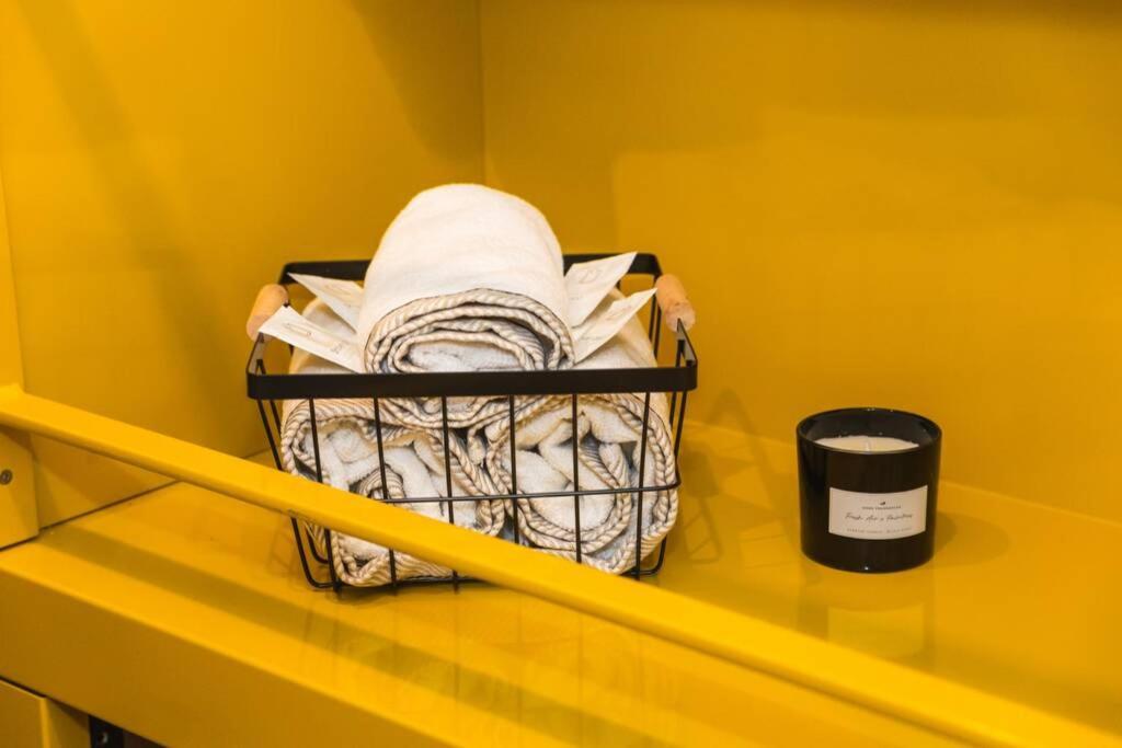 Le Huppe, Hypercentre, Proche Bastille, Wifi Illimite & Netflix Grenoble Exterior foto