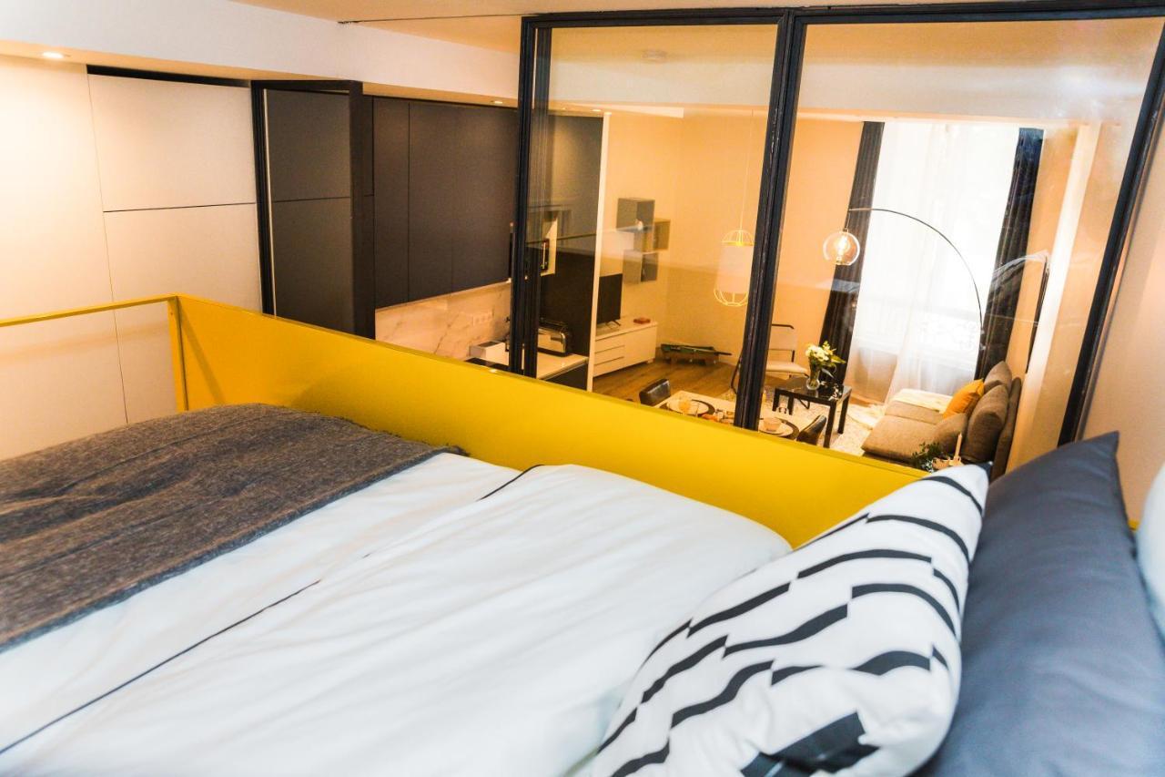 Le Huppe, Hypercentre, Proche Bastille, Wifi Illimite & Netflix Grenoble Exterior foto