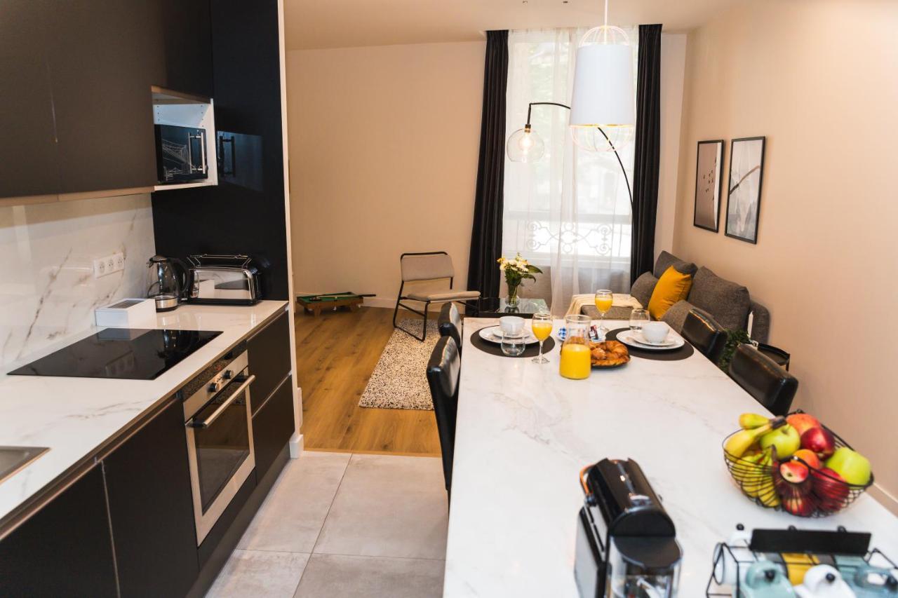 Le Huppe, Hypercentre, Proche Bastille, Wifi Illimite & Netflix Grenoble Exterior foto